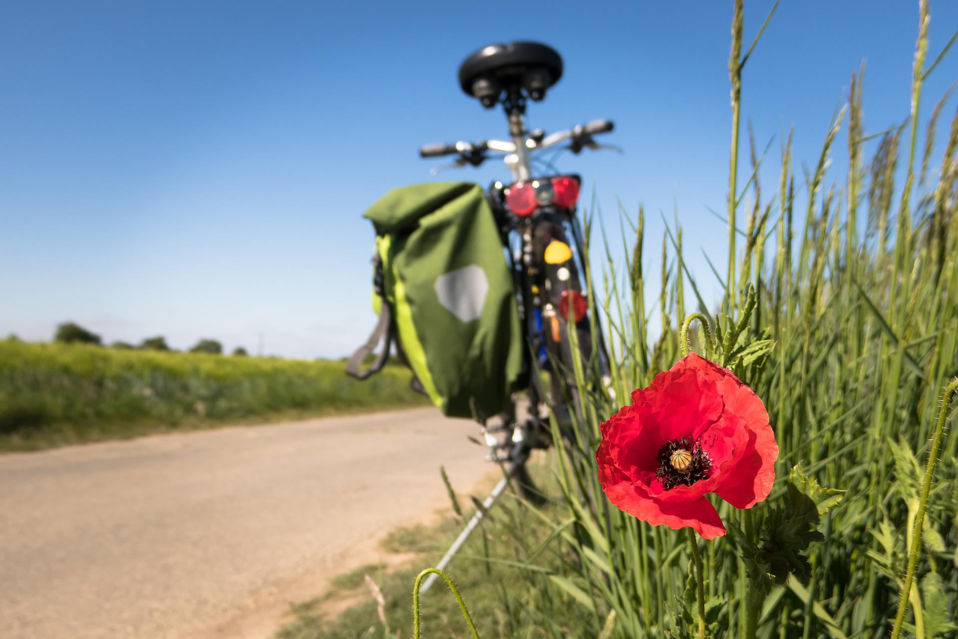 You are currently viewing Feierabendradtour mit Einkehr