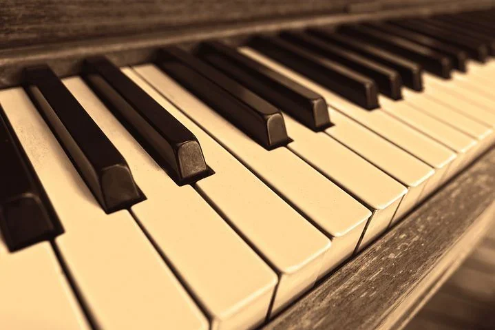 Read more about the article Kammermusikabend für Klavier und Klarinette