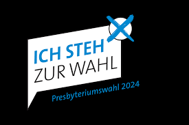 Read more about the article Presbyteriumswahl 2024, am 18. Februar wird das neue Presbyterium der Gemeinde gewählt